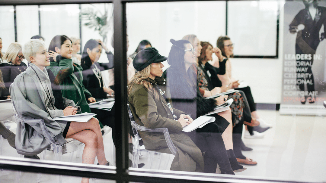 The most important lessons we've learnt working in fashion