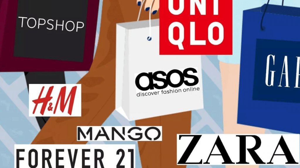 fast-fashion-brand-quiz-opens-new-store-in-oxford-gambaran