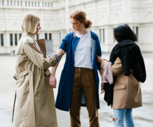 Melbourne Information evening