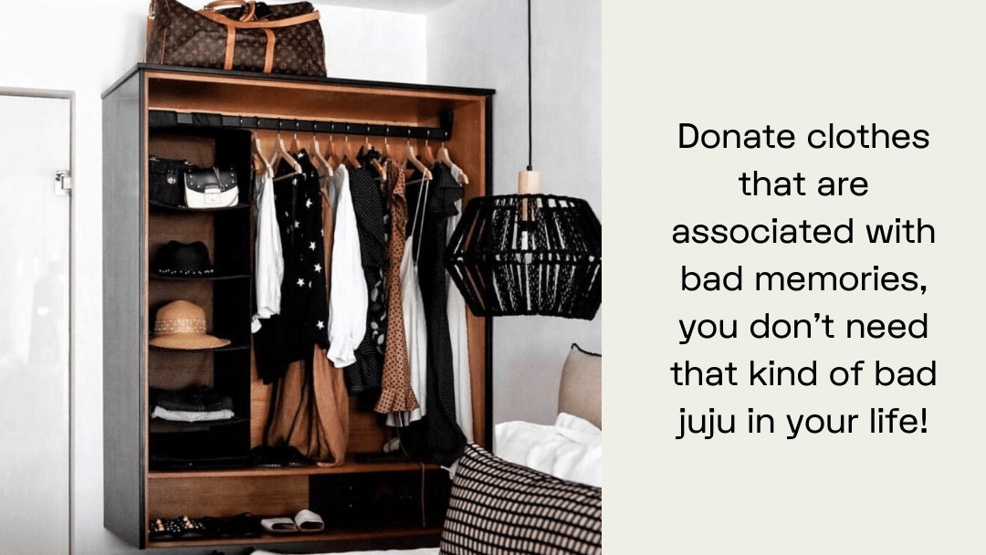 How To Organise & Declutter Your Wardrobe - Australian Style Institute