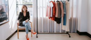 From Corporate to Creative Career