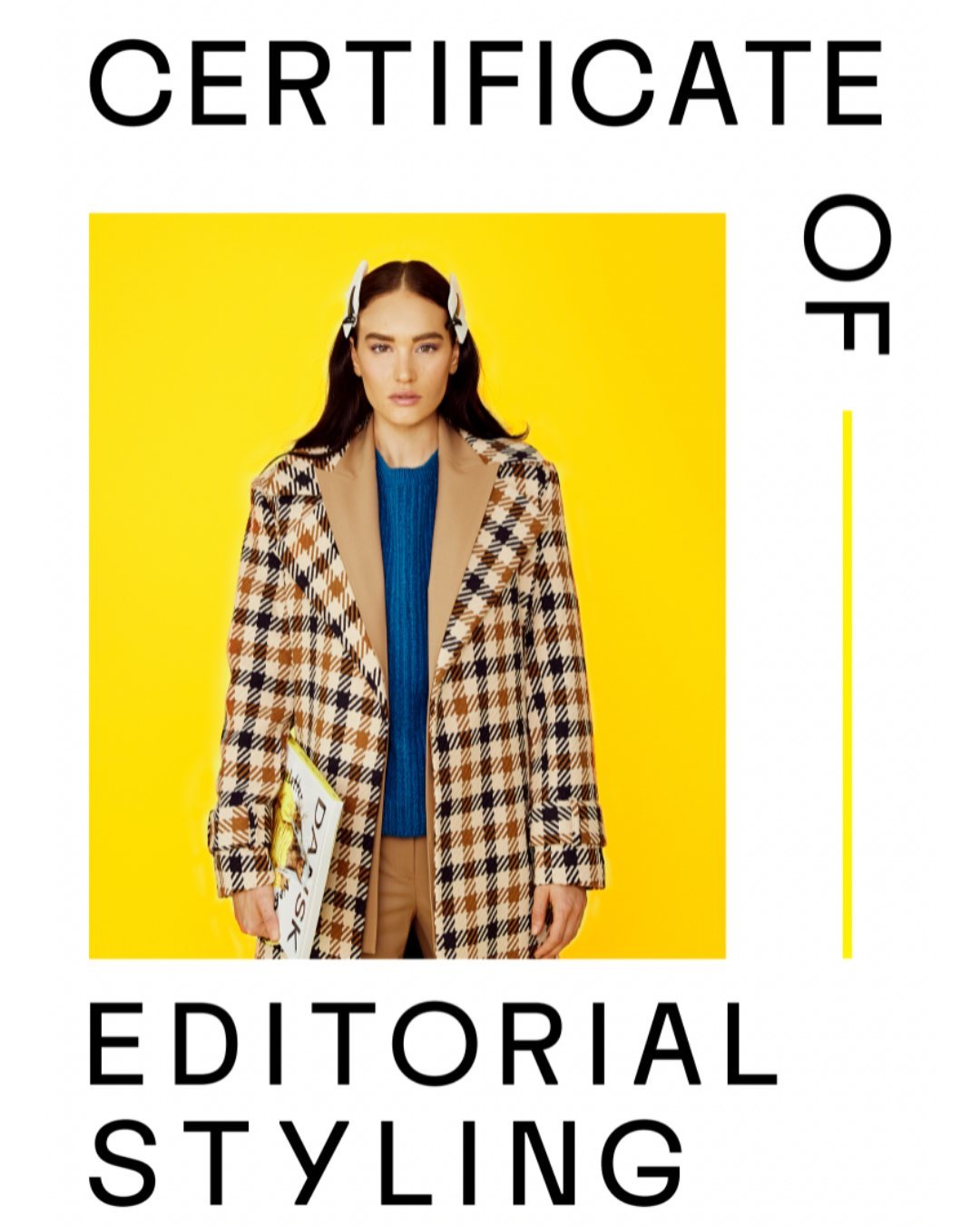 5 things to know about an Editorial Stylist ASI