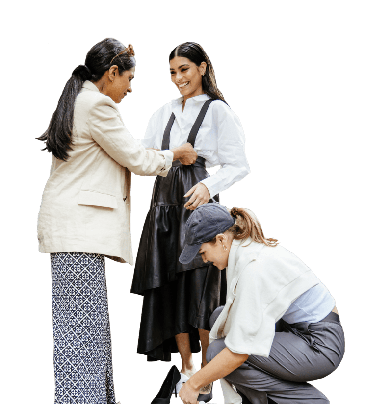 What Is A Personal Stylist Australian Style Institute